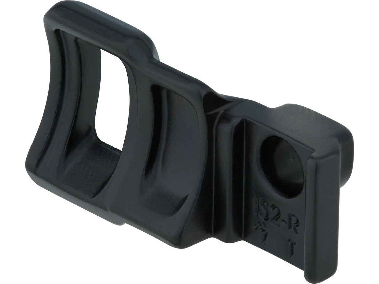 TRP HD 3.4 Schalthebel-Adapter Shimano I-Spec B Auf I-Spec II 1 TRP HD 3.4 Schalthebel-Adapter Shimano I-Spec B Auf I-Spec II