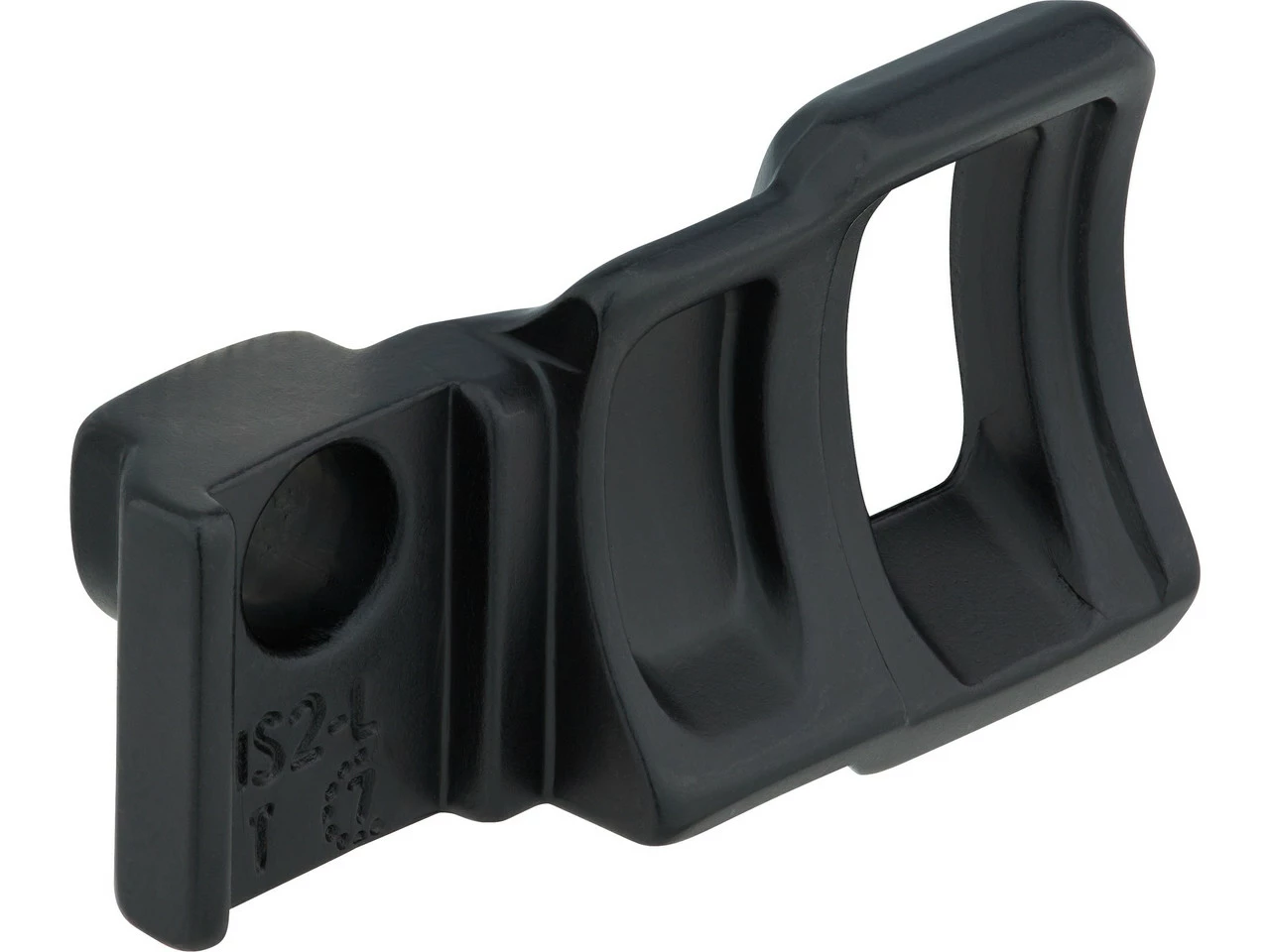 TRP HD 3.4 Schalthebel-Adapter Shimano I-Spec B Auf I-Spec II 5 TRP HD 3.4 Schalthebel-Adapter Shimano I-Spec B Auf I-Spec II – Bild 5