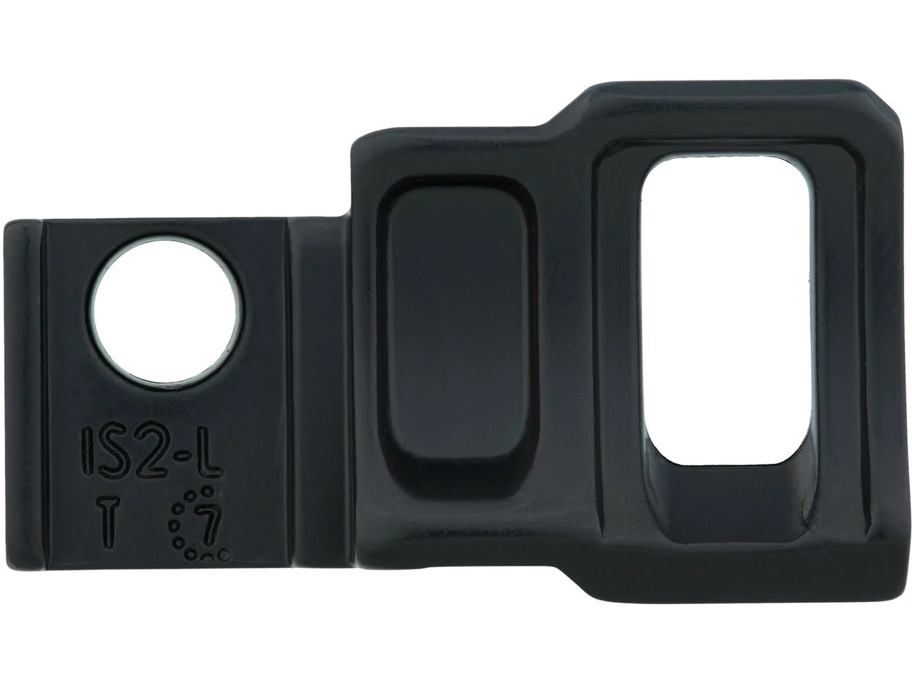 TRP HD 3.4 Schalthebel-Adapter Shimano I-Spec B Auf I-Spec II 6 TRP HD 3.4 Schalthebel-Adapter Shimano I-Spec B Auf I-Spec II – Bild 6