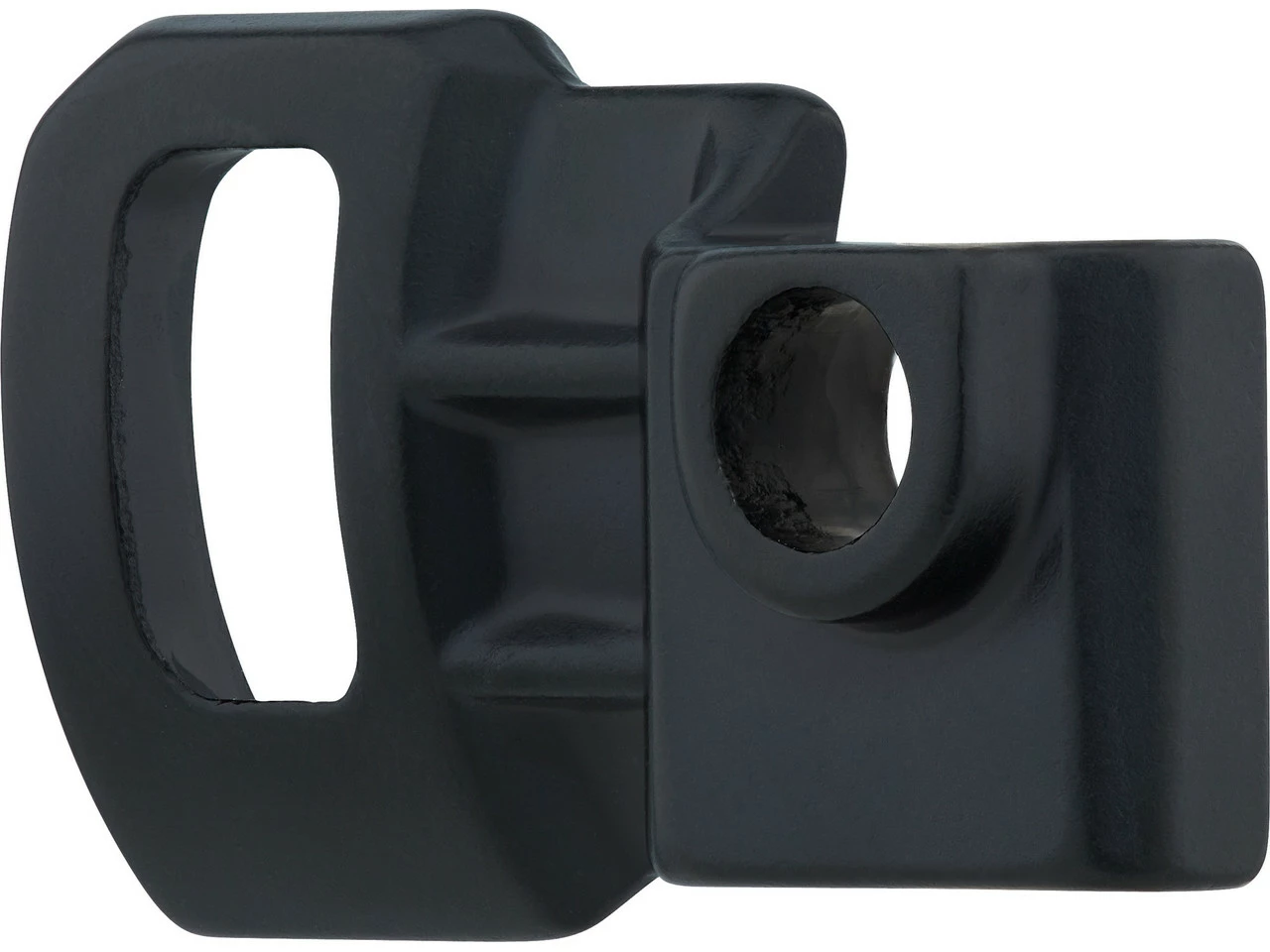 TRP HD 3.4 Schalthebel-Adapter Shimano I-Spec B Auf I-Spec II 7 TRP HD 3.4 Schalthebel-Adapter Shimano I-Spec B Auf I-Spec II – Bild 7