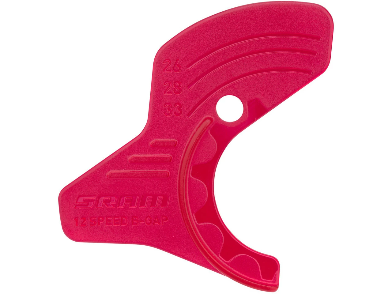 SRAM Red ETap AXS Schaltwerk 12-fach 4 SRAM Red ETap AXS Schaltwerk 12-fach – Bild 4