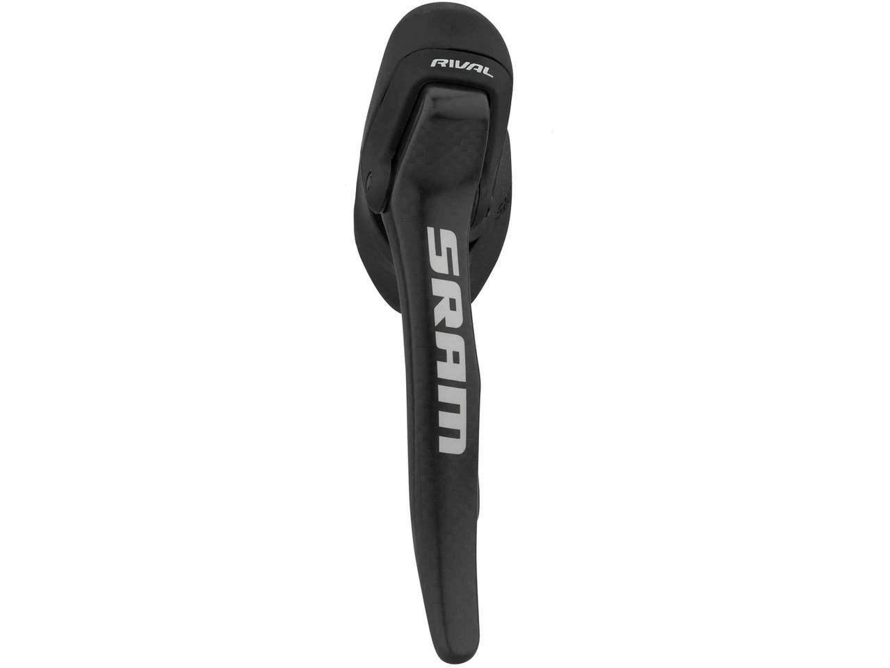 SRAM Rival DoubleTap® Schalt-/Bremsgriff 2-/10-fach 2 SRAM Rival DoubleTap® Schalt-/Bremsgriff 2-/10-fach – Bild 2