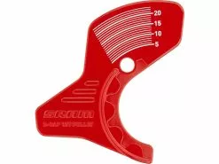 SRAM Red XPLR ETap AXS Schaltwerk 12-fach 7 SRAM Red XPLR ETap AXS Schaltwerk 12-fach -SRAM Verkäufe 496480