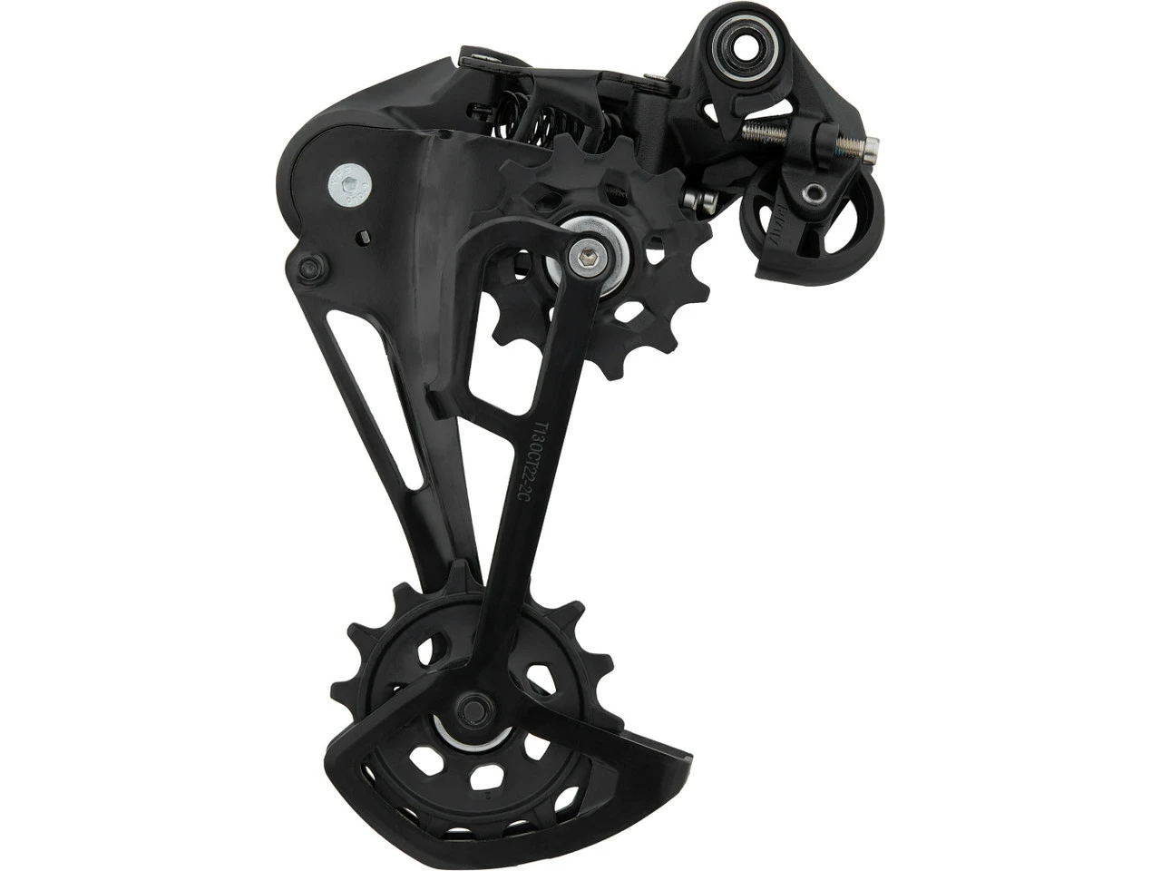 SRAM SX Eagle Schaltwerk 12-fach 2 SRAM SX Eagle Schaltwerk 12-fach – Bild 2