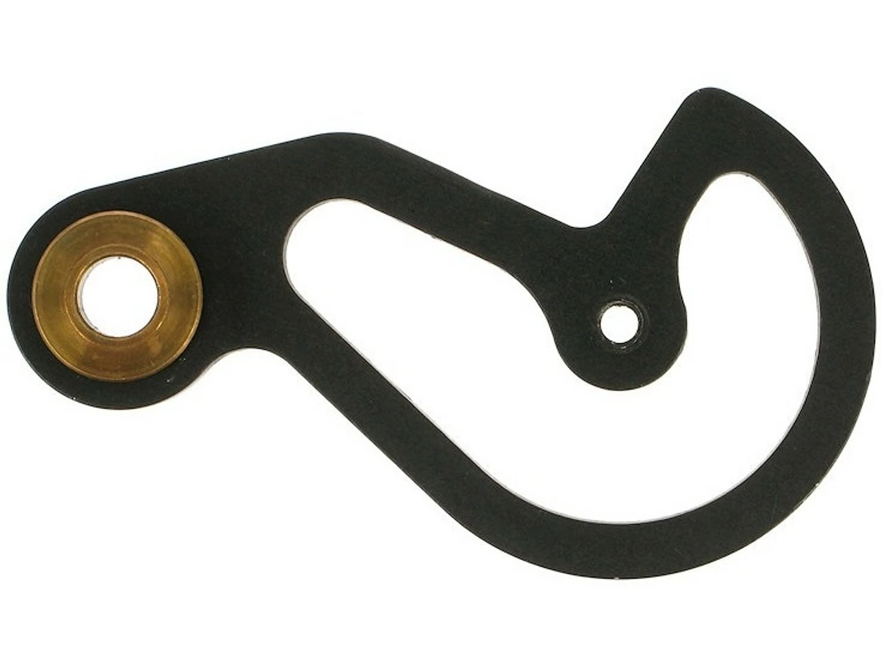 Rohloff Hinteres Führungsblech Für Kettenspanner 1 Rohloff Hinteres Führungsblech Für Kettenspanner