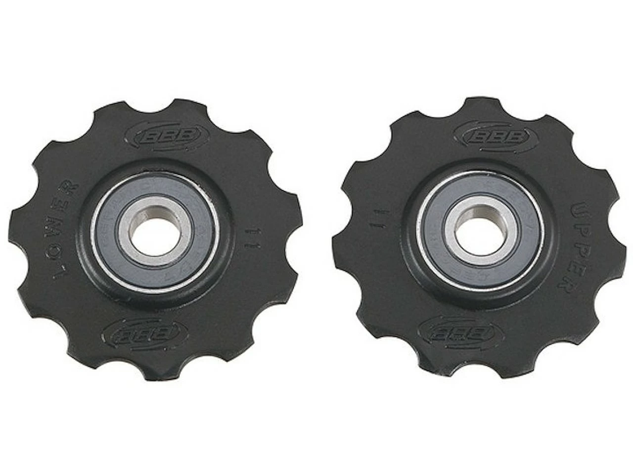 BBB RollerBoys BDP-12 Schalträdchen 1 BBB RollerBoys BDP-12 Schalträdchen