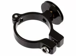 Problem-solvers Umwerferklemme Mit Umlenkrolle Für Cyclocross