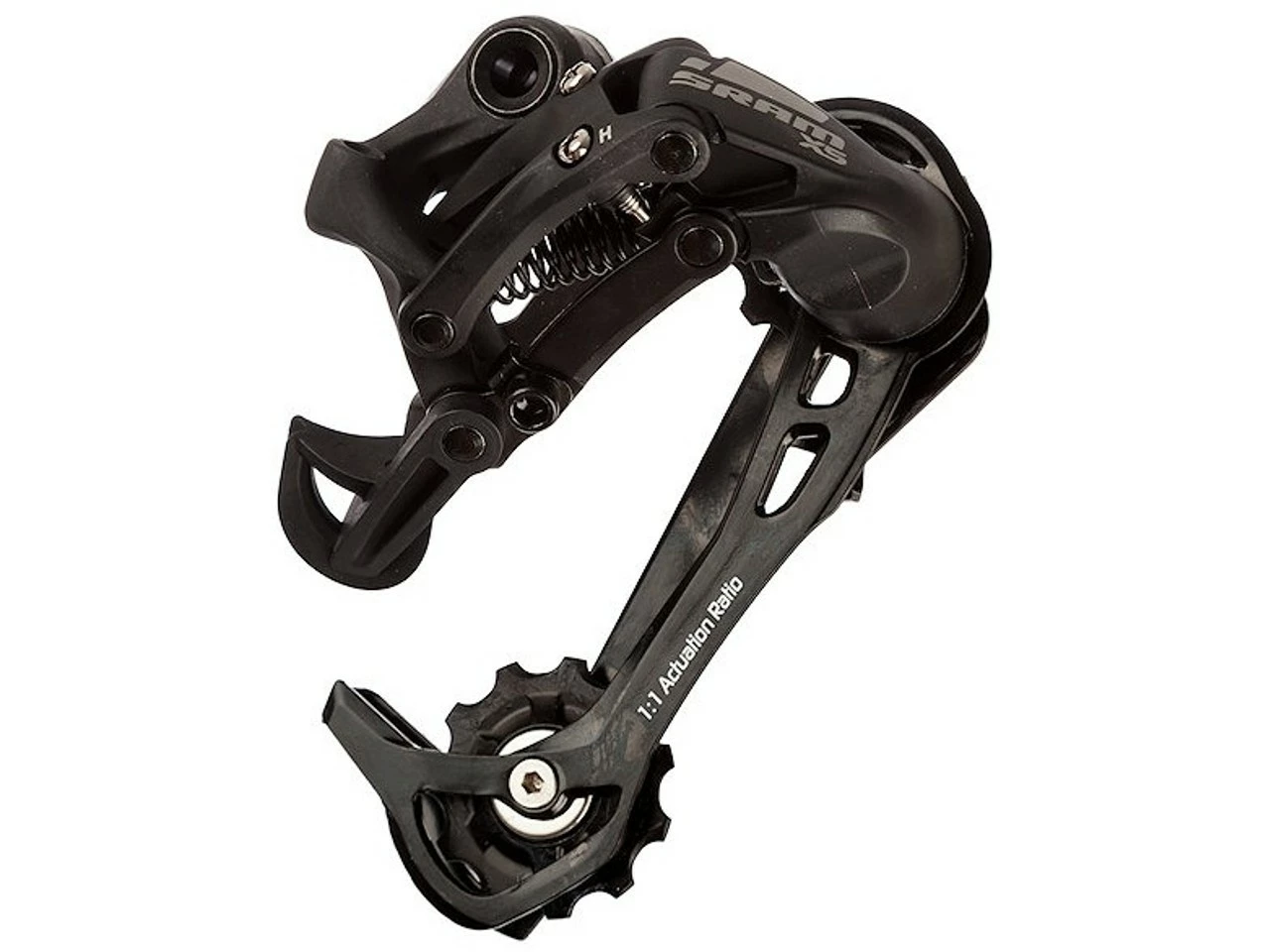 SRAM X5 Schaltwerk 9-fach 1 SRAM X5 Schaltwerk 9-fach