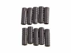 JAGWIRE Kunststoff-Endkappen Für Schaltzugaußenhülle Gedichtet