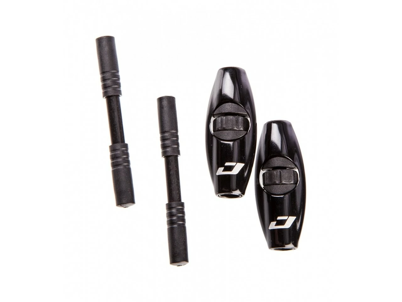 JAGWIRE Sport Schaltzugeinsteller J2 Inline Index/Detent Adjusters 1 JAGWIRE Sport Schaltzugeinsteller J2 Inline Index/Detent Adjusters